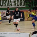 Serie A, la Femminile Molfetta sprofonda nel derby contro il Bitonto