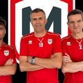 Molfetta Calcio, presentato lo staff del settore giovanile