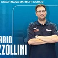 Ilario Azzollini head coach della Nuova Matteotti Corato