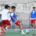 Oggi allenamento congiunto tra Cerignola e Molfetta Calcio