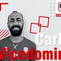 Colpo di mercato per la Molfetta Calcio: arriva Carlo Vicedomini