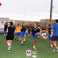 Molfetta Calcio femminile, domani sera la presentazione ufficiale alla città