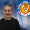 Salvatore Orlando confermato Team Manager della Virtus Basket Molfetta