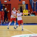 Serie A, la Femminile Molfetta partirà domenica in ritiro pre-season