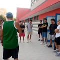 Serie B interregionale, iniziata la preparazione atletica della Virtus Basket Molfetta