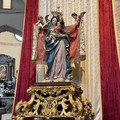 Madonna dei Martiri, il programma della novena di mercoledì 6 settembre