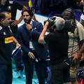 Roberto Sciannamea voce anche degli Europei di volley maschile