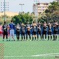 Molfetta Calcio, svanisce il sogno Serie D