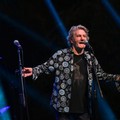 Fausto Leali ha fatto cantare Molfetta nel suo concerto a due passi dal mare