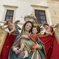 Non venne dal mare: la Madonna dei Martiri e le sue origini storiche