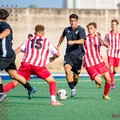 Eccellenza, la Molfetta Calcio vince a San Severo. Ko per la Molfetta Sportiva