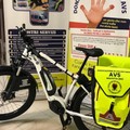 Domani verrà presentato a Molfetta il progetto  "Bike Intervention Sanitar Support "