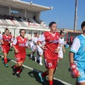 Primo punto in Serie C per la Molfetta Calcio femminile