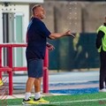 Molfetta Calcio, primo ko in stagione. Ma al ritorno in coppa si può ribaltare