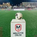 Coppa Italia, Unione ko con il Foggia Incedit: cosa cambia per la Molfetta Calcio?