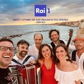 Sabato 7 ottobre Molfetta su Rai Uno per  "Linea Blu, speciale mare "