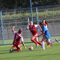 Serie C, oggi la Molfetta Calcio femminile in campo contro il Lecce