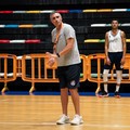 Pavimaro Molfetta, buon test a Bari. Brillano Chiriatti, Infante e Didonna