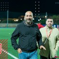 Molfetta Calcio, il dg Tuosto: «Vogliamo vincere il campionato»