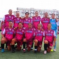 Serie C, oggi la Molfetta Calcio femminile in trasferta a Catania