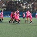 Prima storica vittoria della Molfetta Calcio femminile in Serie C: sconfitto il Lecce