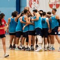 Serie C unica, rivelato il calendario della Pavimaro Molfetta