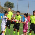 Serie C, la Molfetta Calcio femminile perde nel finale a Catania