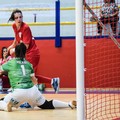 Serie A, il gol di tacco di Bruninha della Femminile Molfetta fa il giro del web