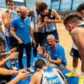 Serie B interregionale, la Virtus Basket Molfetta cerca la 4^ vittoria di fila