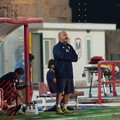 Molfetta Calcio, ufficiale l'esonero di Fabio Di Domenico