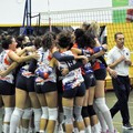 Dinamo Molfetta, buona la prima in Serie C: vittoria a Potenza