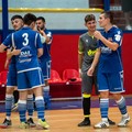 Aquile Molfetta, oggi l'esordio in Serie A2