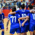 Femminile Molfetta fuori dalla Final Eight di Coppa Italia