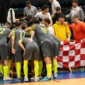 Aquile Molfetta a caccia di riscatto contro il Futsal Bitonto