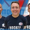 GS Molfetta Hockey, annunciati i primi giocatori del roster