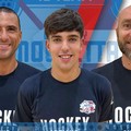 Ultimi tre tasselli per completare il roster della GS Hockey Molfetta