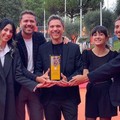 Cinema, nuovo premio per il molfettese Giulio Mastromauro