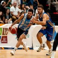 Serie B interregionale, oggi la Virtus Basket sfida il Benevento