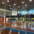 Serie A2, Aquile Molfetta ancora a 0 punti. Sconfitta anche a Lamezia