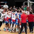 Sfida di alta classifica per l'Indeco Molfetta contro la Volley Taviano