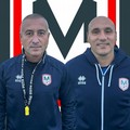 Molfetta Calcio, rinnovato lo staff dell'Under 17