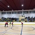 GS Hockey Molfetta oggi di nuovo in campo a Giovinazzo