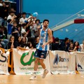 Serie B interregionale, per la Virtus Basket Molfetta trasferta a Marigliano