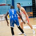Serie C unica, tutto facile per la Pavimaro Molfetta contro la Fortitudo Apricena