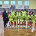 Futsal, la Public Molfetta sale in classifica e ora sogna la Serie C1
