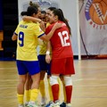 Serie A, la Femminile Molfetta batte 5-0 l'Atletico Foligno