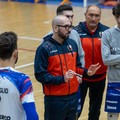 Big match per l’Indeco Molfetta: sfida al Marigliano