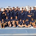 Il Team Italia di Atletica Leggera FISDIR si raduna a Molfetta
