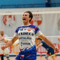 Volley, Indeco Molfetta e Ciavarella ancora insieme