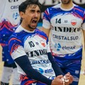 Colpo Indeco Molfetta: confermato Giovanni Incampo